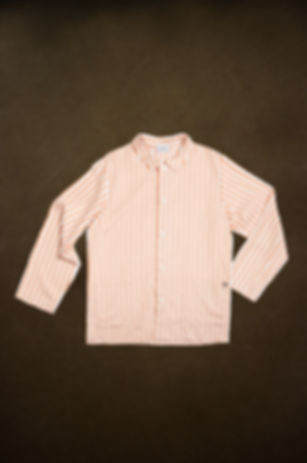 Monocle x Tom Àdam Loungewear Set - Beige