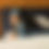 Thumbnail: SO/ x Tom Àdam - Sleep Mask - Navy Blue