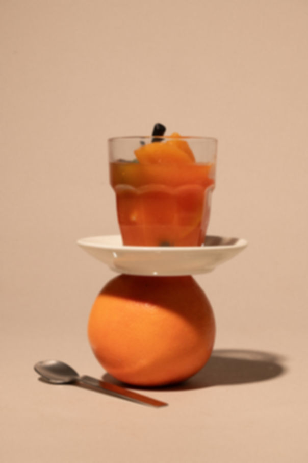 Candle, Spritz - Made in Italy
