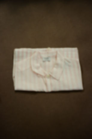 Cervo x Tom Àdam - Loungewear Set - Long