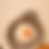 Thumbnail: Candle, Egg - Made in Italy
