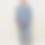 Thumbnail: Loungewear Set - Navy Blue